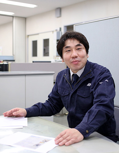 取締役 稲垣武洋